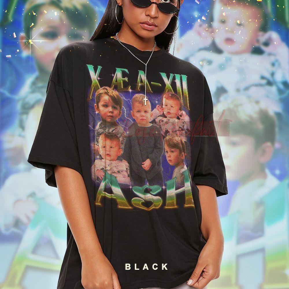 X Axii Ash Ash Elon Musk Vuitino Shirt X Axii Ash Ash Elon Musk Vuitino Shirt